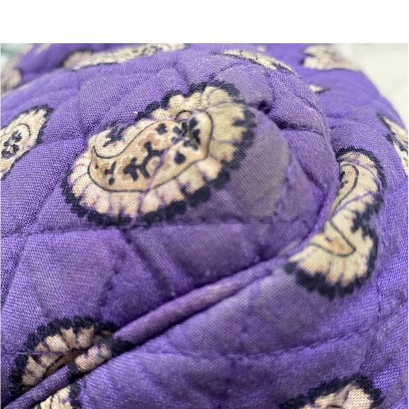 🔥🔥🔥Pre Black Friday sale 🔥🔥🔥
Pre loved Vera Bradley 6 bag bundle (C321) - Picture 6 of 16